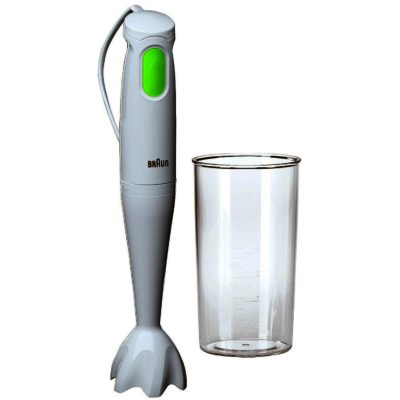 Braun MQ100 Hand Blender in White